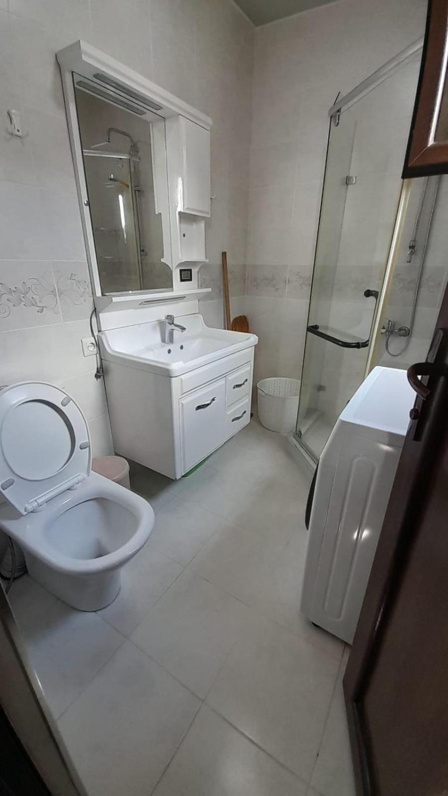 Apartamento Warm Flat Gonio Exterior foto