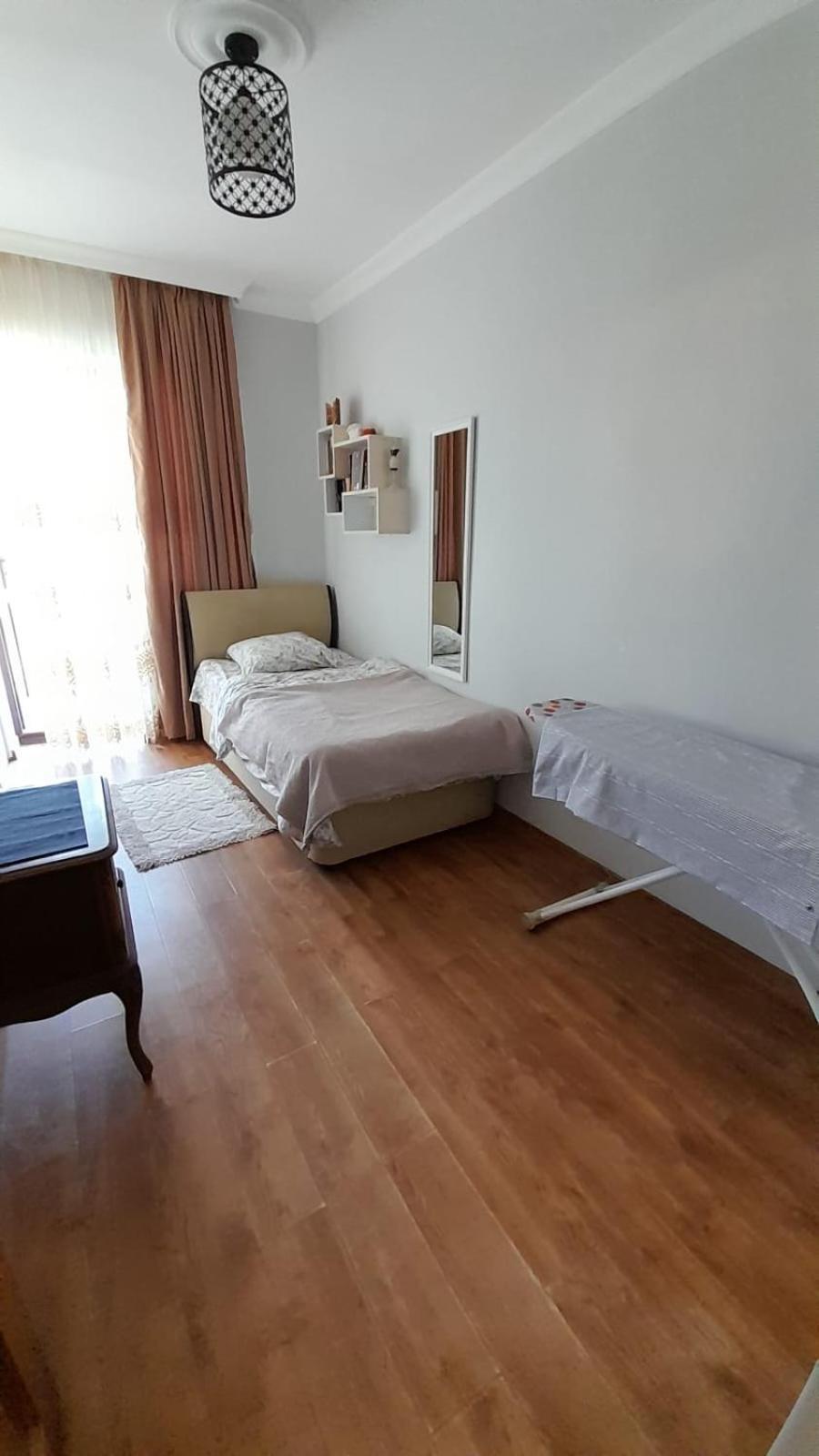 Apartamento Warm Flat Gonio Exterior foto