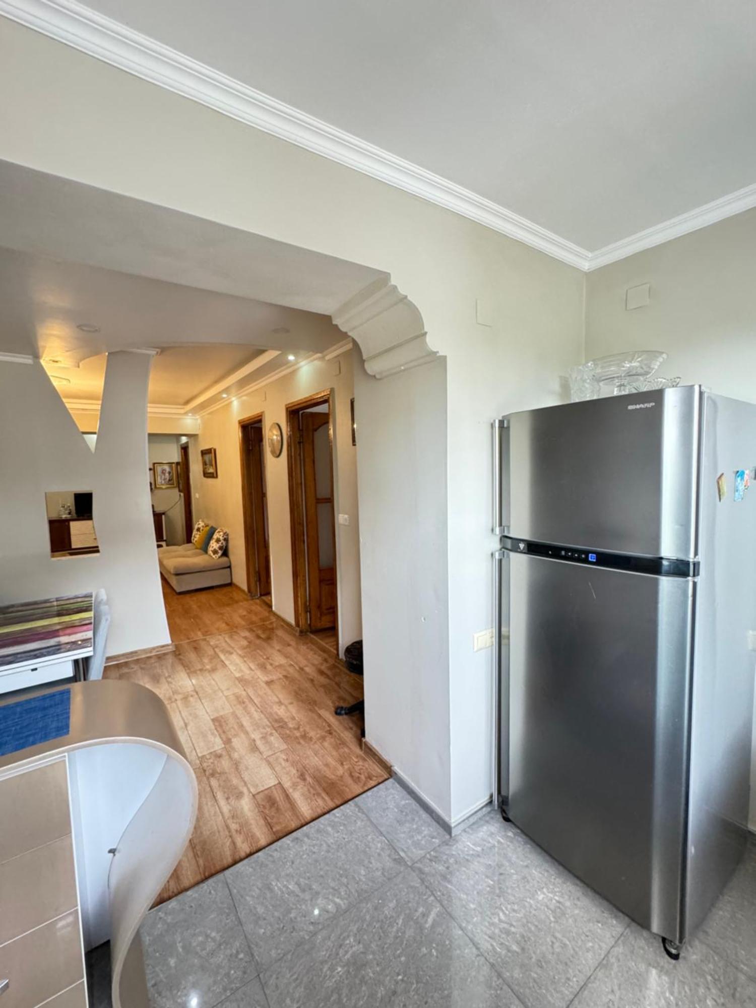 Apartamento Warm Flat Gonio Exterior foto